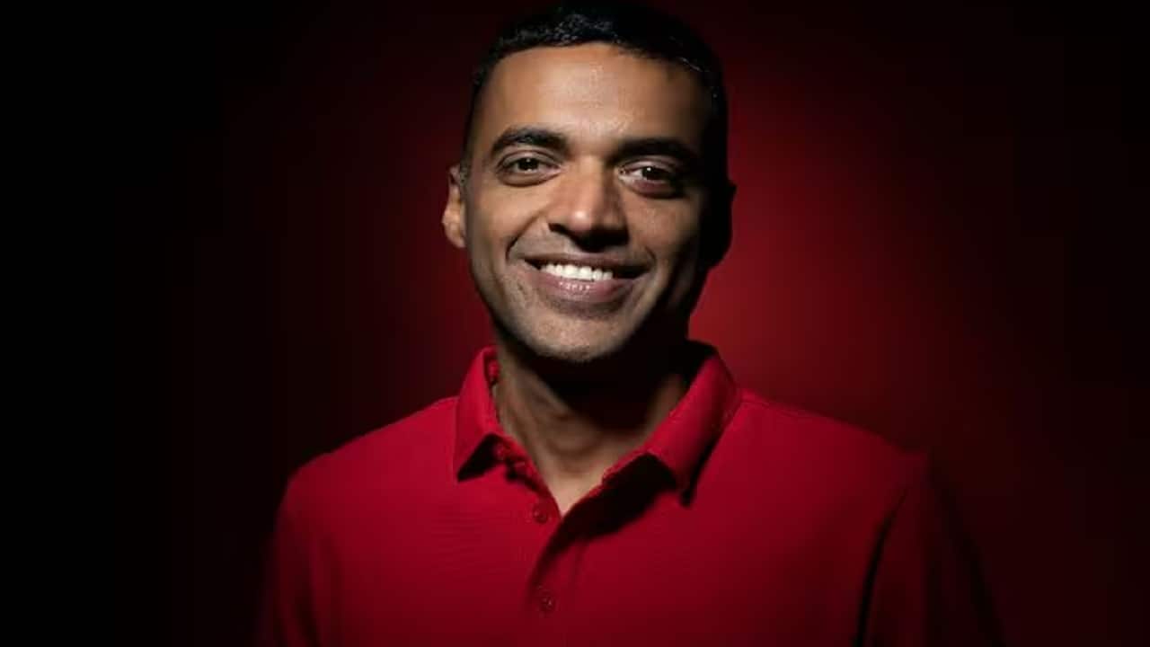 Deepinder Goyal commits $25 million to fund Continue, his longevity venture focussed on health tracking and human ageing