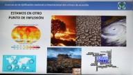 Buscan tipificar el ecocidio como crimen internacional