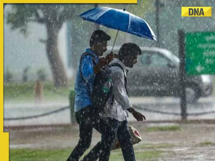Delhi Artificial Rain: City to witness cloud seeding after Diwali on...