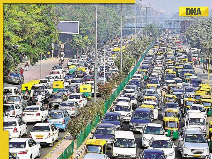 Delhi Govt to build mega flyover to decongest Kashmiri Gate ISBT, at a cost of R