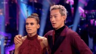 Strictly viewers ‘disgusted’ after judge tells contestant to ‘challenge’ life