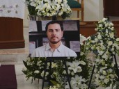 "Bernardo Bravo, líder limonero, contaba con tres escoltas y un vehículo blindado": Gabinete de Seguridad