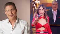 «Se lo merece»: Inesperado, Adrián Suar opinó de la interna de Vero Lozano en Telefe