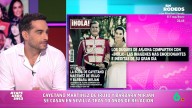 Juan Sanguino desvela los 'salseos' de la boda de Cayetano Martínez de Irujo: "Me faltó una Mar Flores que irrumpiese"