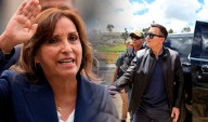 Gobierno peruano condena ataque contra Daniel Noboa y expresa solidaridad con Ecuador