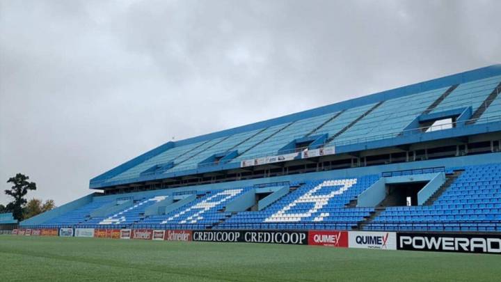 Fútbol libre por celular: cómo ver en vivo Belgrano vs. Estudiantes de La Plata