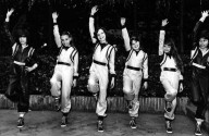 El regreso de Timbiriche será un día muy, muy lejano