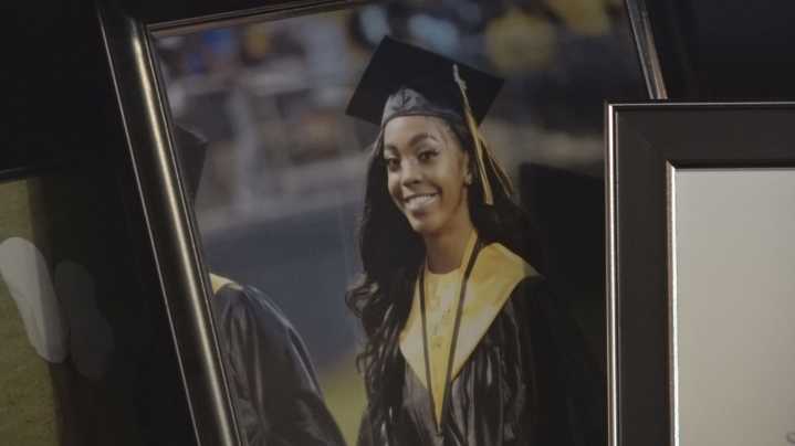 'I don't want her to be forgotten' | Nonprofit steps up as Houston County marks deadliest year for domestic violence