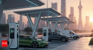 UAE: Dubai to roll out over 200 ultra-fast EV charging stations for taxis starting this year