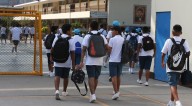 ¿Se extienden las vacaciones escolares desde este 20 al 24 de octubre a nivel nacional? Esto señala Minedu