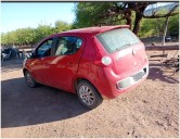 Allanamiento en paraje La Peña: secuestran un auto en el marco de una causa por hurto agravado