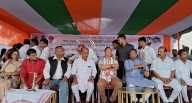 Assam Congress Blames BJP Over Tea Tribe Neglect, Launches ‘Raijor Poduli, Raijor Congress’ Campaign