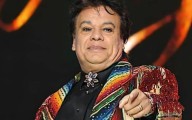 Juan Gabriel: Homenaje con proyección gratuita en el Zócalo de la CDMX
