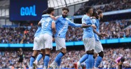 Man City handed 115 charges update as 'all hell could break loose in Premier League'