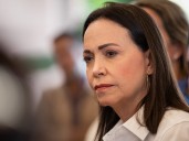 Por desacuerdo en elección de María Corina Consejo de Paz noruego cancela tradicional procesión del Nobel