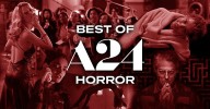 Best A24 Horror Movies, Ranked by Tomatometer