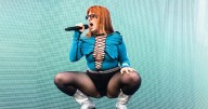 Pop star cancels tour as medical emergency leaves her 'unable to think straight'