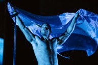 Energía y vulnerabilidad. Imagine Dragons volvió a cautivar al público argentino con su épica y su catarsis colectiva