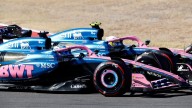 Colapinto, tras la polémica con Gasly: "Las órdenes del equipo están para cumplirse"