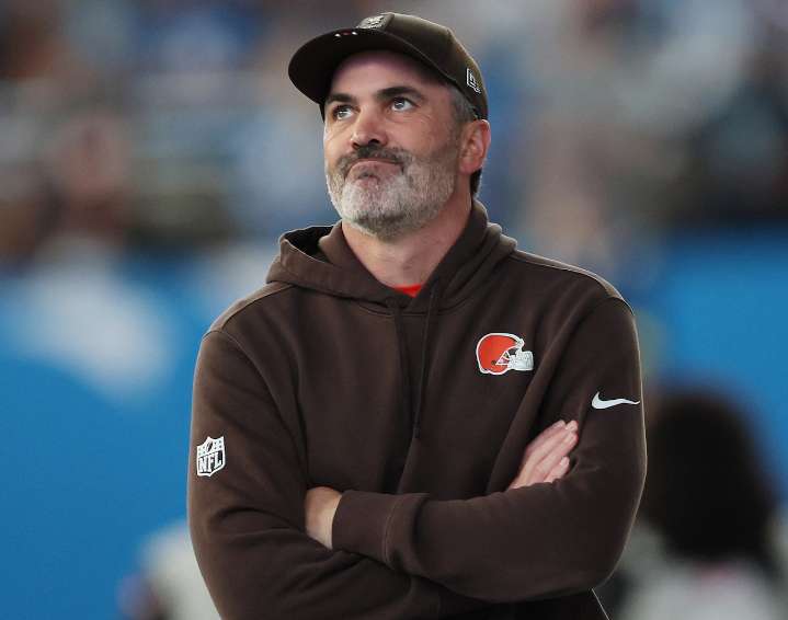 No rhyme or reason: The Browns offense has collapsed under Kevin Stefanski’s play
