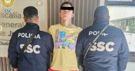 Detienen a segundo implicado en homicidio del abogado David Cohen