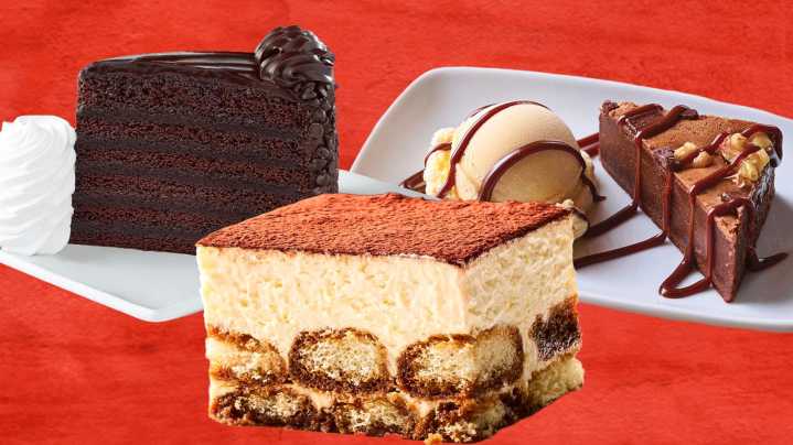 12 Chain Restaurant Desserts You Might Regret Ordering, According To Reviewers