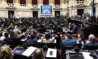 Congreso de la Nación: quiénes son los diputados que llegan y cuáles terminan su mandato