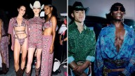 WA fashion labels Kaninda and Jaru Girl on show at Melbourne Fashion Week