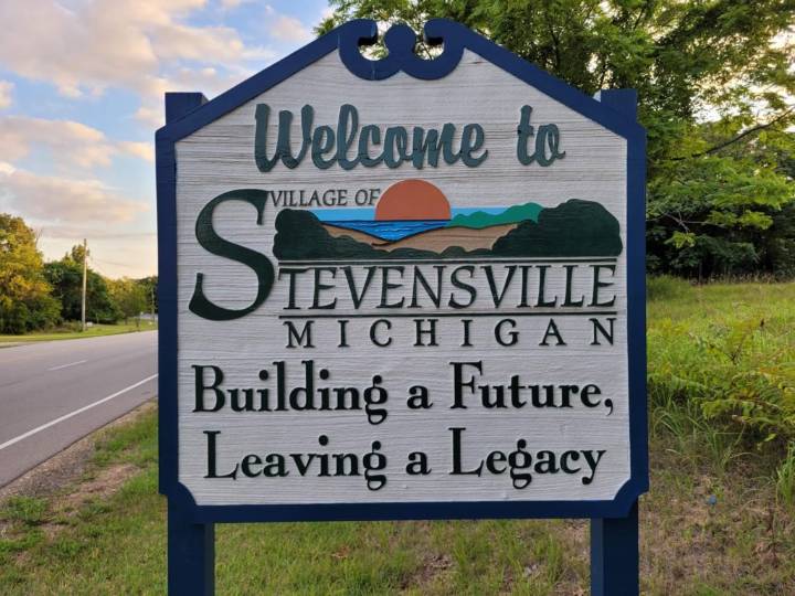 Stevensville selects contractor for new Hickory Creek Park pavilion