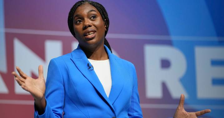 Conservatives Serve Up Very Embarrassing Typo On Chocolate Bar