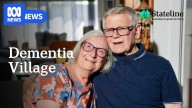 Canberra will get its first dementia care village