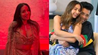 Farah Khan Hugs Malaika Arora, Karan Johar Tells Her 'I Love You' On 50th Birthday
