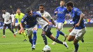 Presidente de Grupo Pachuca dice que aún no es tiempo de pensar en un posible descenso del Real Oviedo