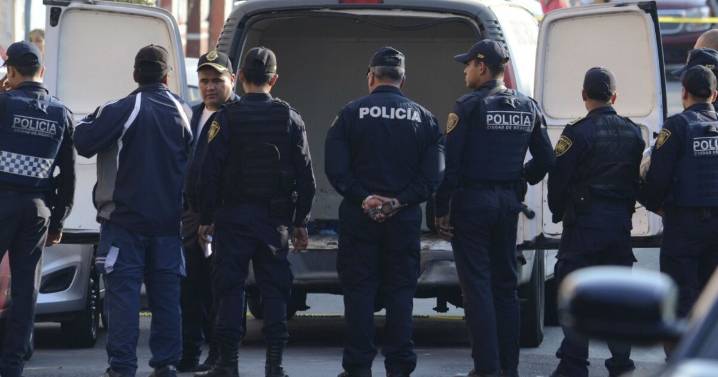 Asesinan a policía de CDMX al oponerse a asalto el día de su descanso frente a su esposa