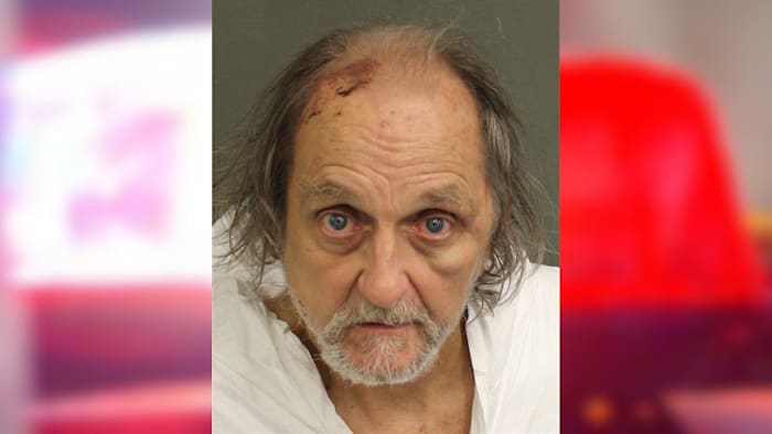 ‘Going to ball gag them:’ Disturbing details revealed after shooting breaks out near Orlando Walmart