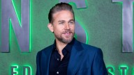 'Making a mockery': Netflix star Charlie Hunnam slams Melbourne as he declares coffee in the Victorian capital 'sucks'