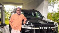 ED raids Malayalam star Mammootty's property