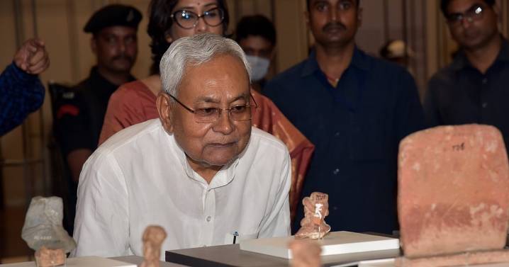 Bihar Elections 2025: JD(U) Releases First List Of 57 Candidates, Retains Several Ministers
