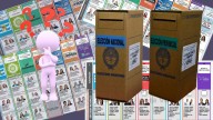 Las "trampas" que pueden hacerte votar lo que no querés