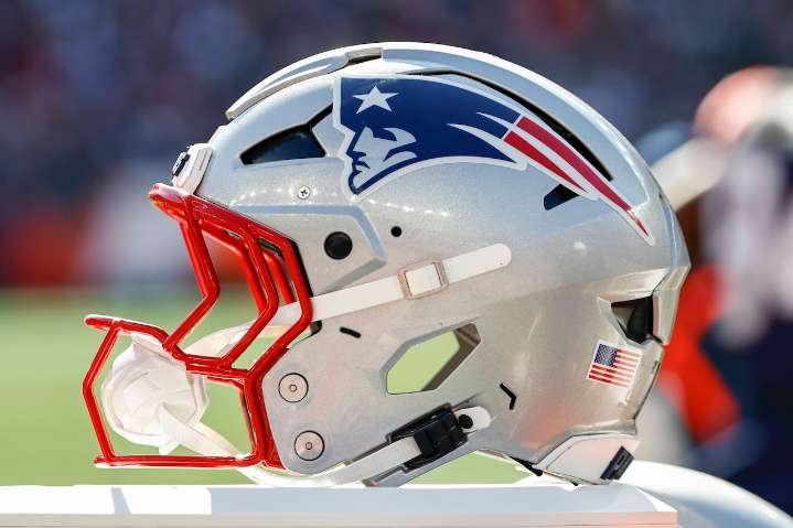 Patriots roster moves: Pair of RB's signed to practice squad, another placed on IR