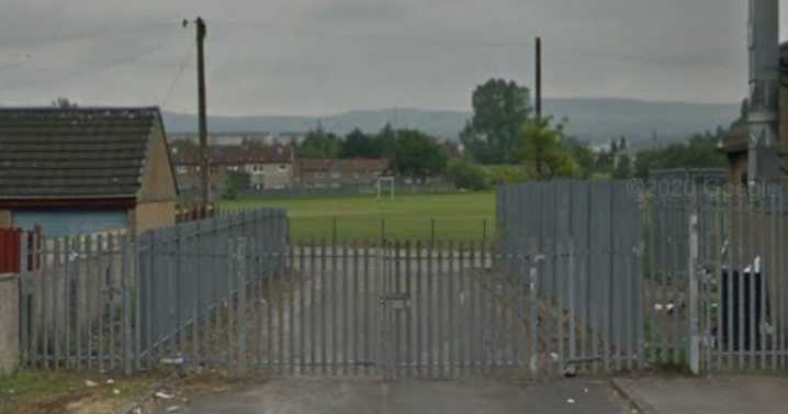 Glasgow Yoker playing fields to be leased to community group after being closed since 2020