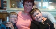 Mum whose ex killed her two sons in horror house fire says children are still at risk