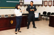 Fortalecen seguridad en Sabinas