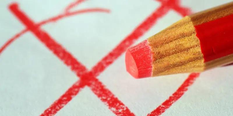 Student Mock Election Results in PC Majority