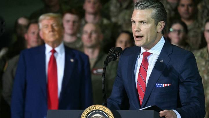 EEUU habría exigido firmar un “acuerdo de confidencialidad” a militares desplegados en el mar Caribe