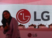 Dream debut: LG Electronics  India shares jump over 50 pc