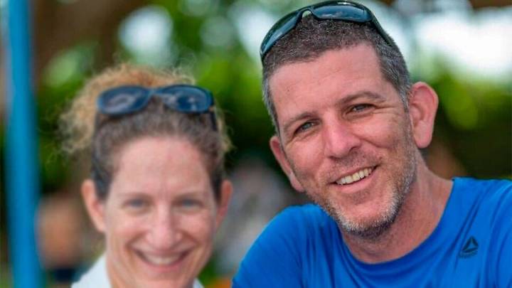 Hamas entregó el cuerpo de un suboficial de Israel asesinado cuando quiso defender su kibutz