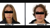 Esposa e hijo de “Lord Pádel” seguirán su proceso en libertad tras decisión judicial en Edomex