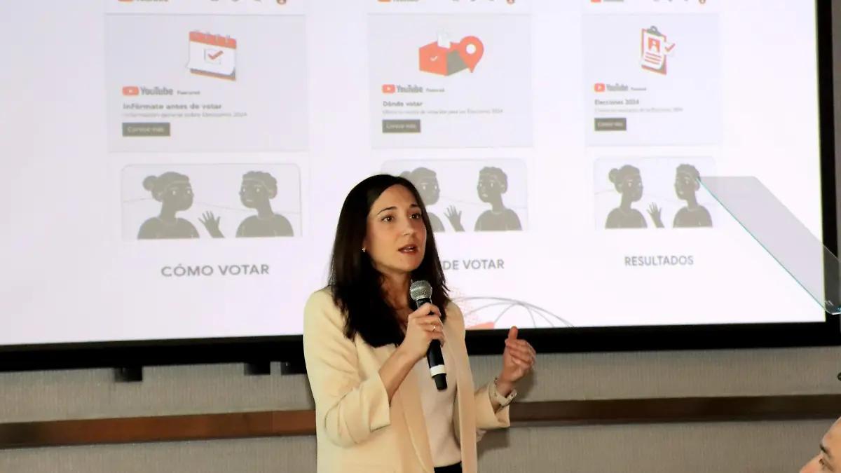 YouTube lanza herramientas de bienestar para adolescentes
