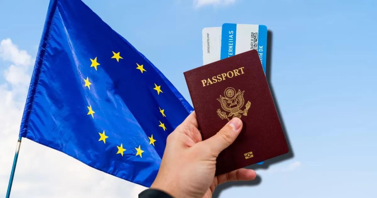 Desde el 12 de octubre, estos 29 países europeos exigirán nuevo requisito a los colombianos